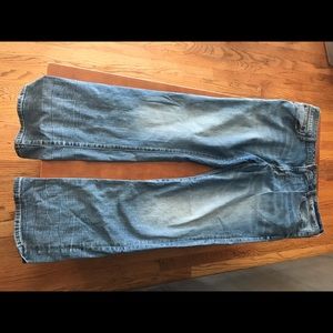 American eagle men’s jeans